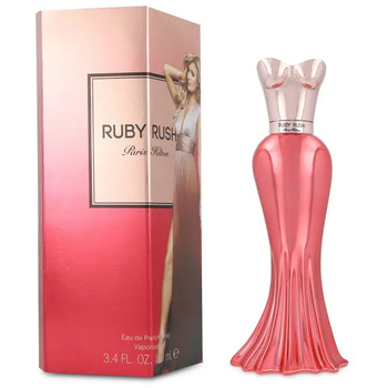 Ruby Rush EDP
